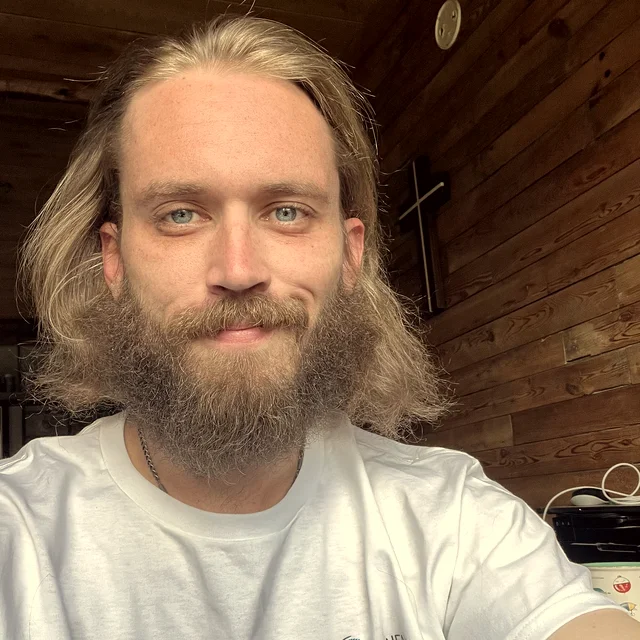 Denver McCourt Director of Brand and Client Strategy at Taqtics