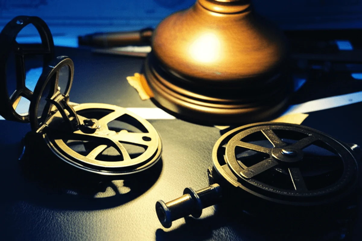 Law firm marketing ROI analysis showing return by channel across SEO PPC CTV and broadcast