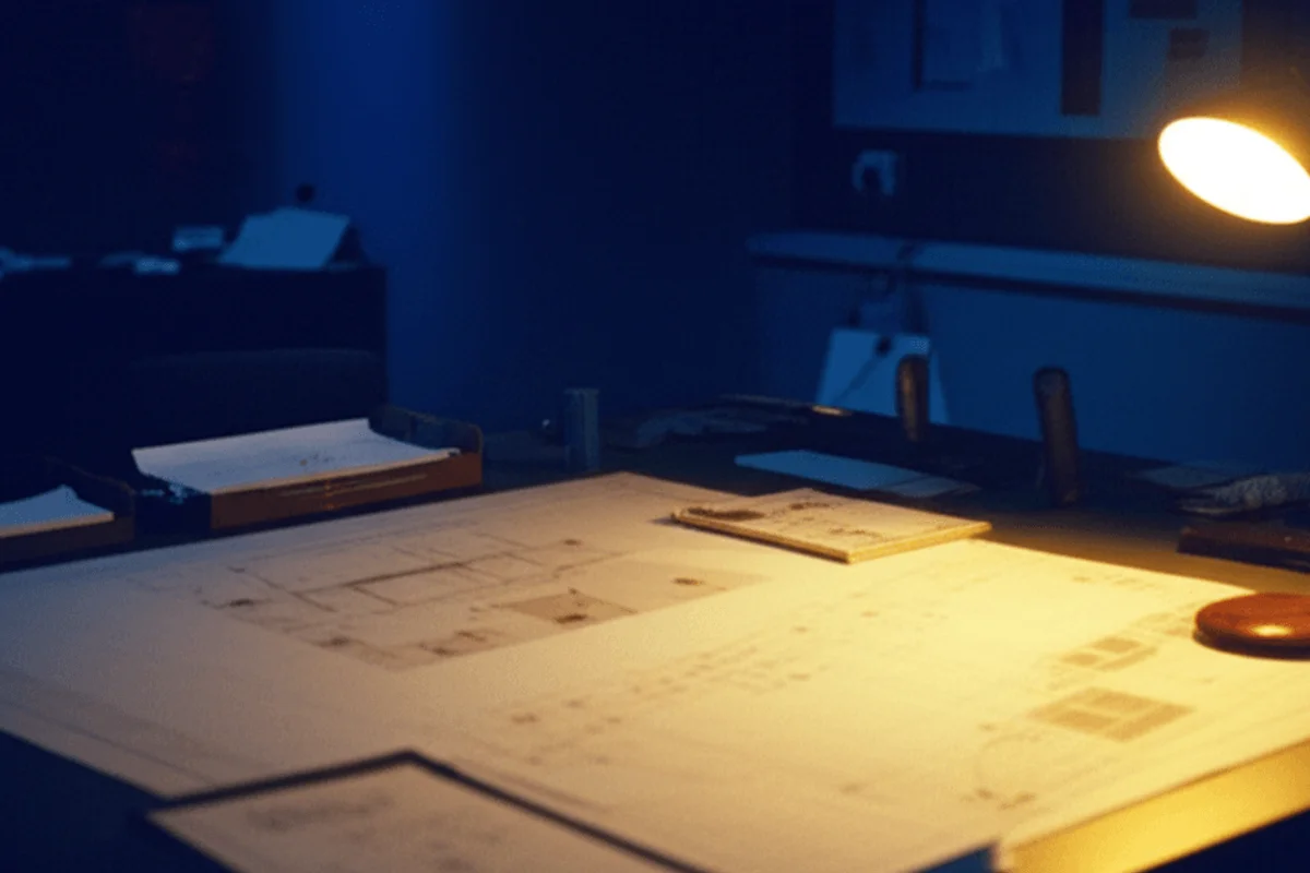 Law firm marketing data showing advertising spend distribution across 210 US markets