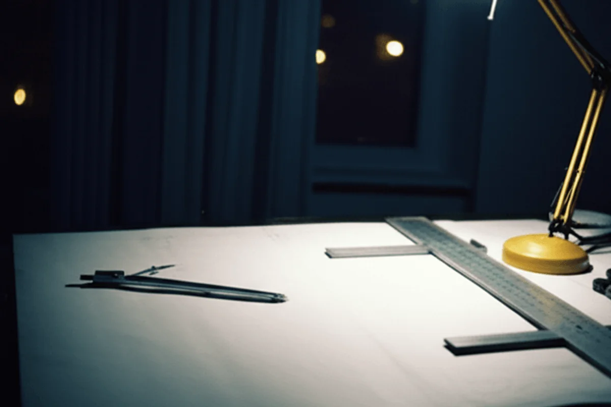 Law firm website design analysis showing conversion rate gaps and trust signal impact