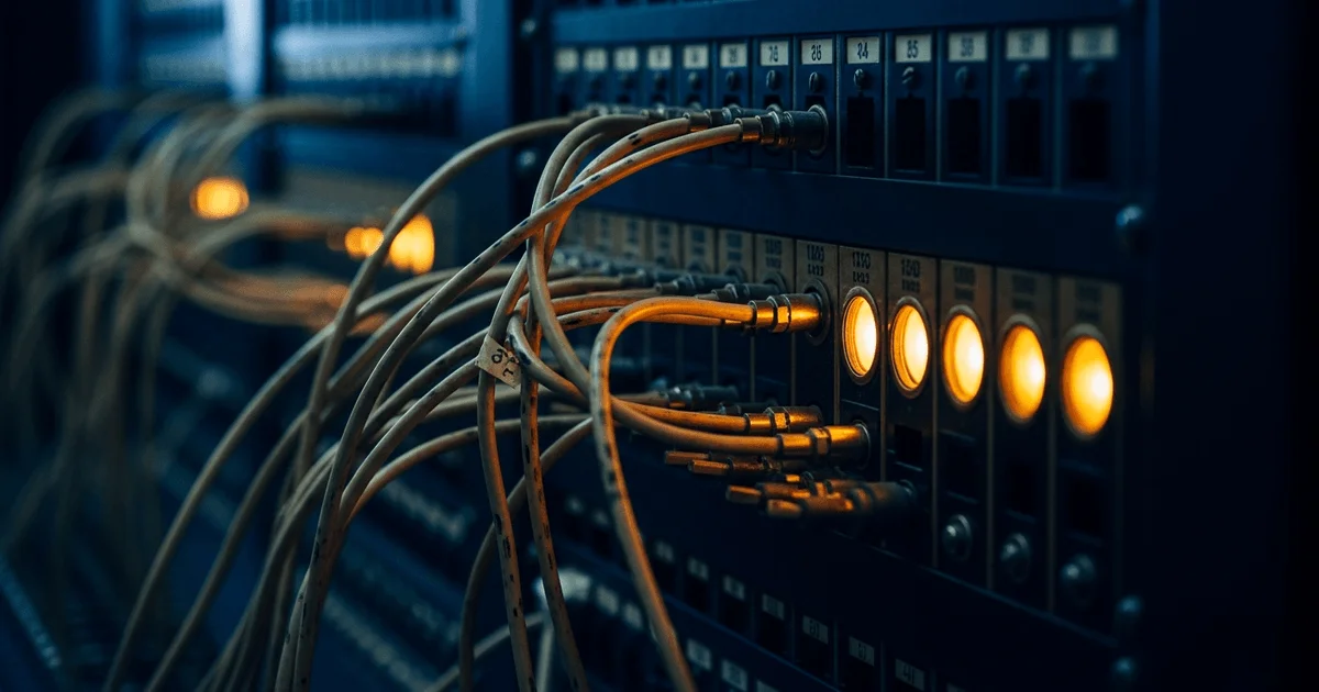 Marketing attribution infrastructure for law firms showing the chain from ad exposure through signed case