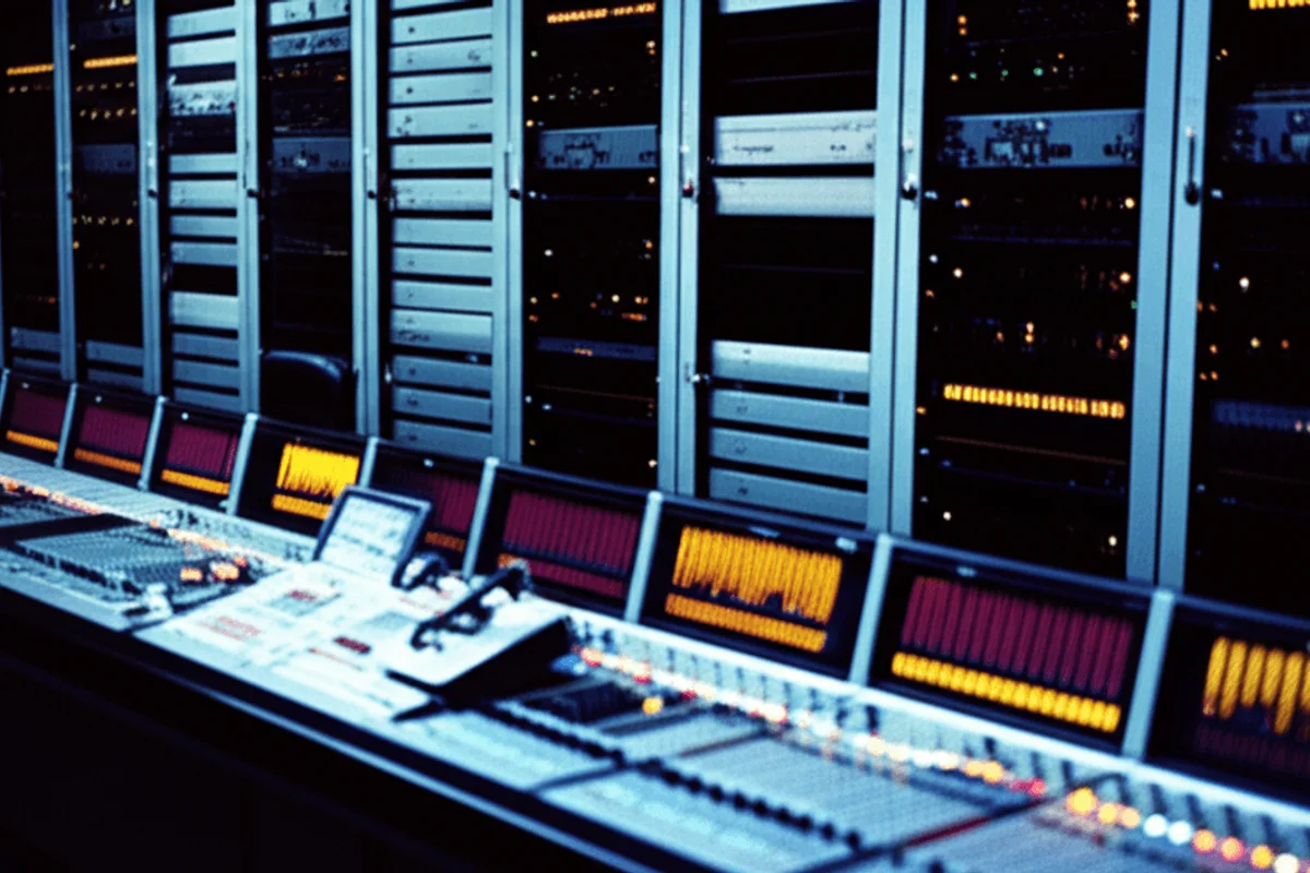 Morgan and Morgan advertising spend data across 22 US markets showing market-by-market dominance