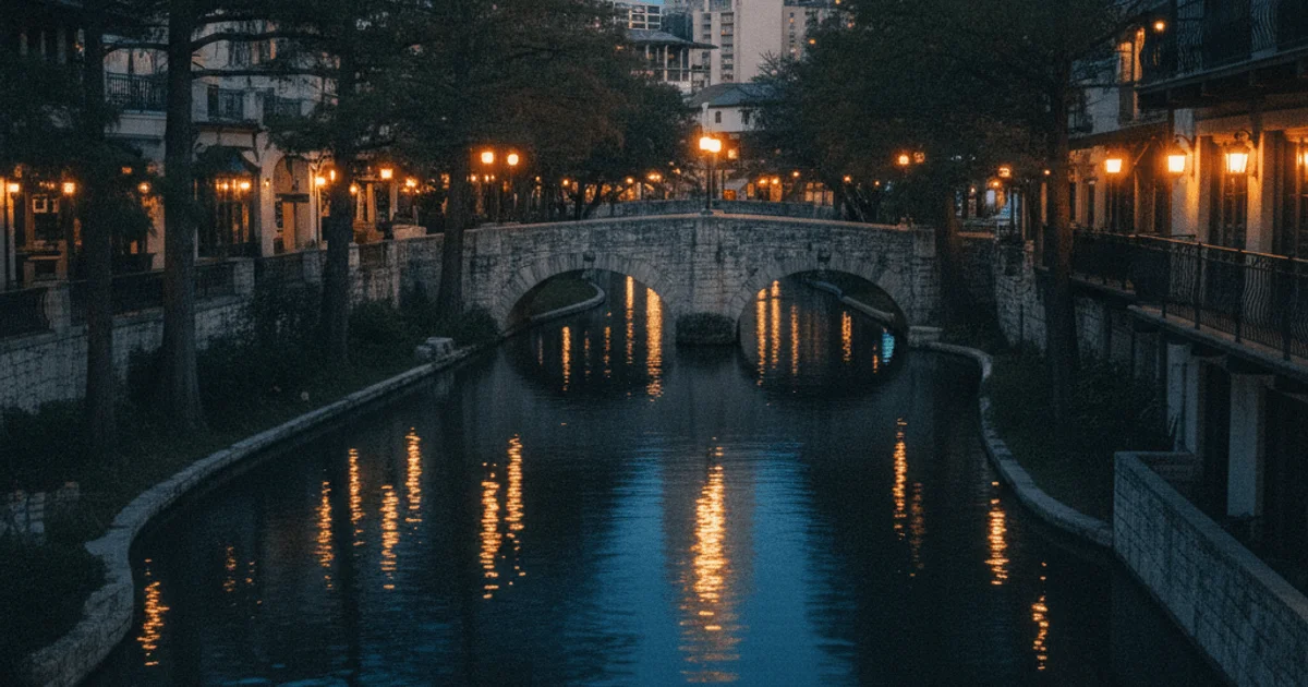 San Antonio legal advertising market showing $2.5M monthly spend with Thomas J Henry's 26% home market dominance