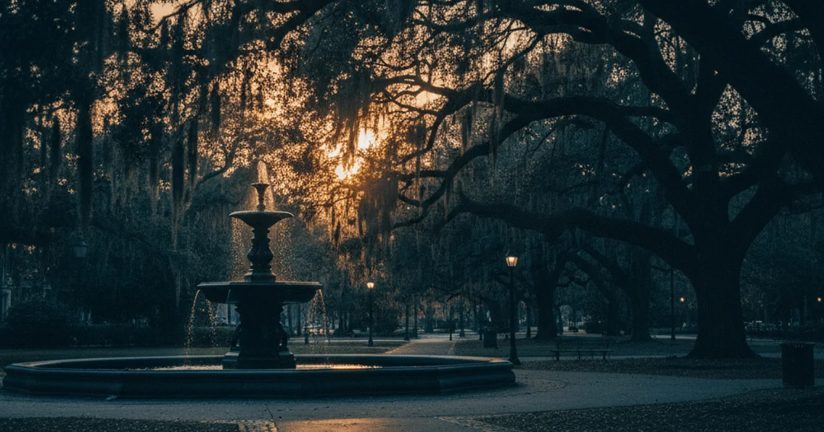 Savannah legal advertising market showing $2.9M monthly spend with 23% growth