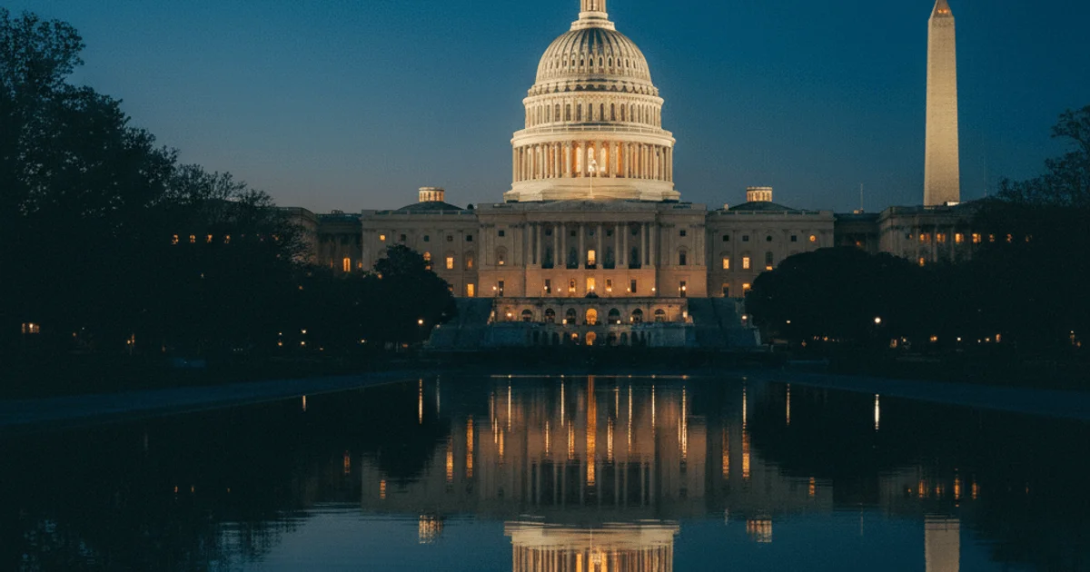 Washington DC legal advertising market showing $2.6M monthly spend with only 3% CTV allocation