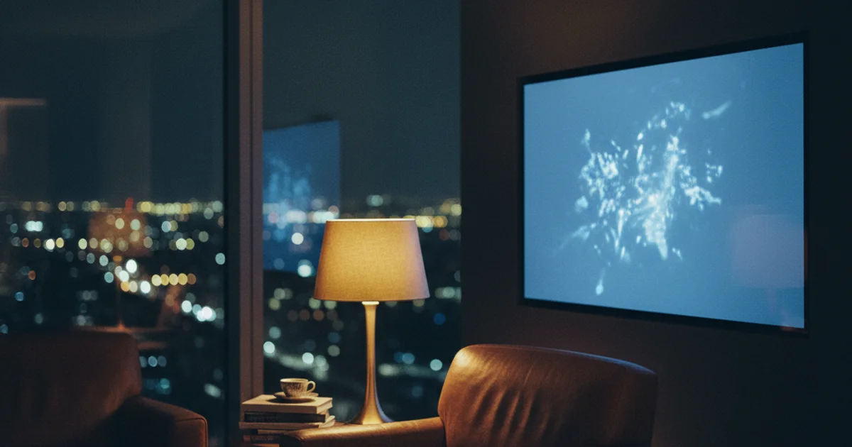 CTV Advertising for Law Firms guide visual