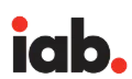 IAB - Interactive Advertising Bureau