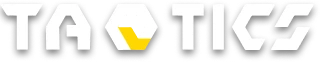 Taqtics Logo
