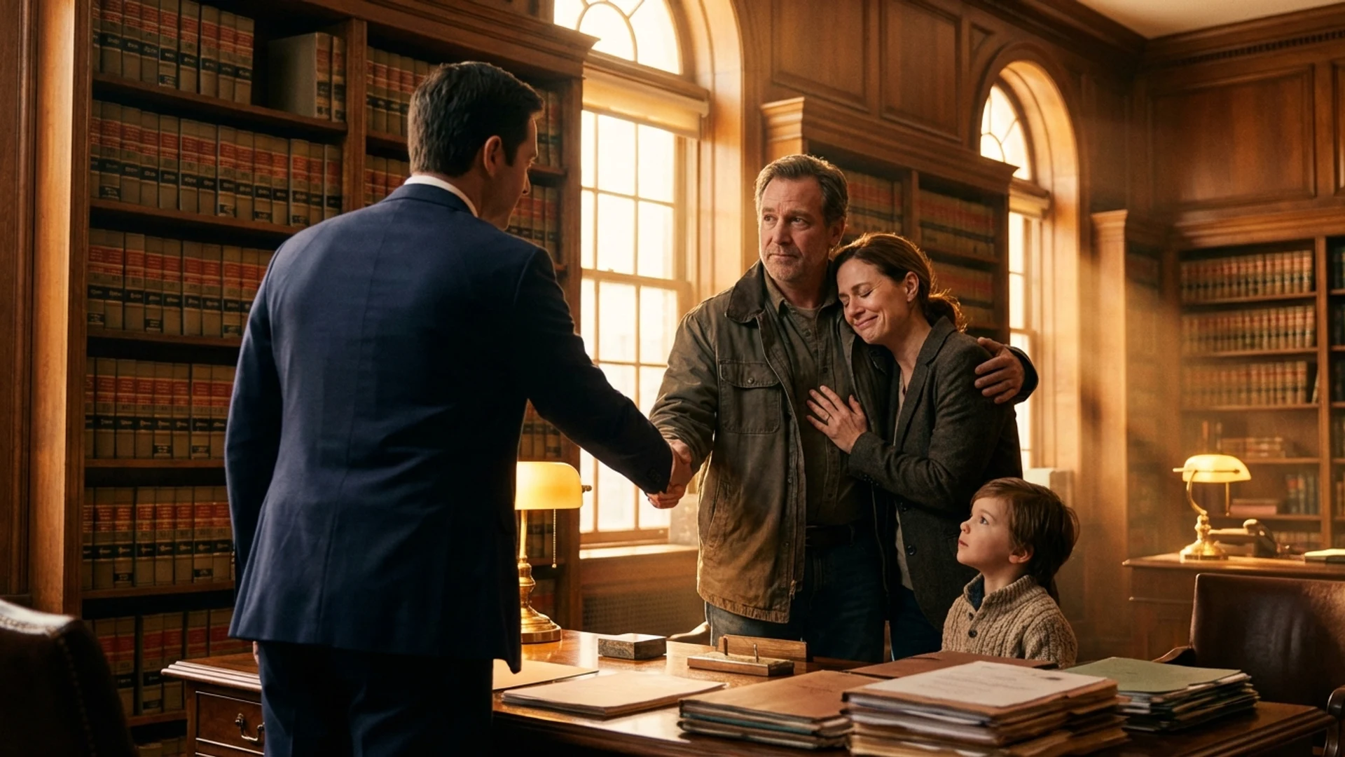 AEE Law — Brooklyn Family Relief