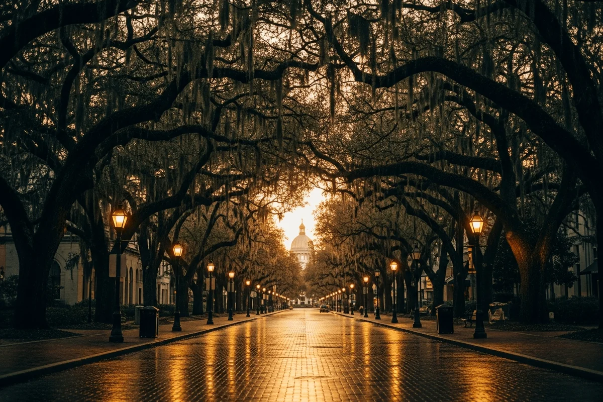 Tallahassee legal market