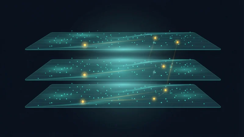 Precision audience targeting visualization 1 - behavioral signals, intent indicators, and real-world demand patterns