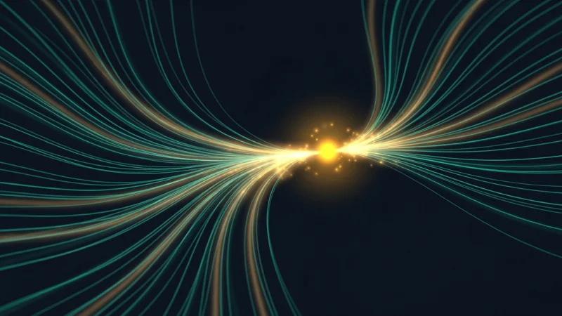 Precision audience targeting visualization 2 - behavioral signals, intent indicators, and real-world demand patterns