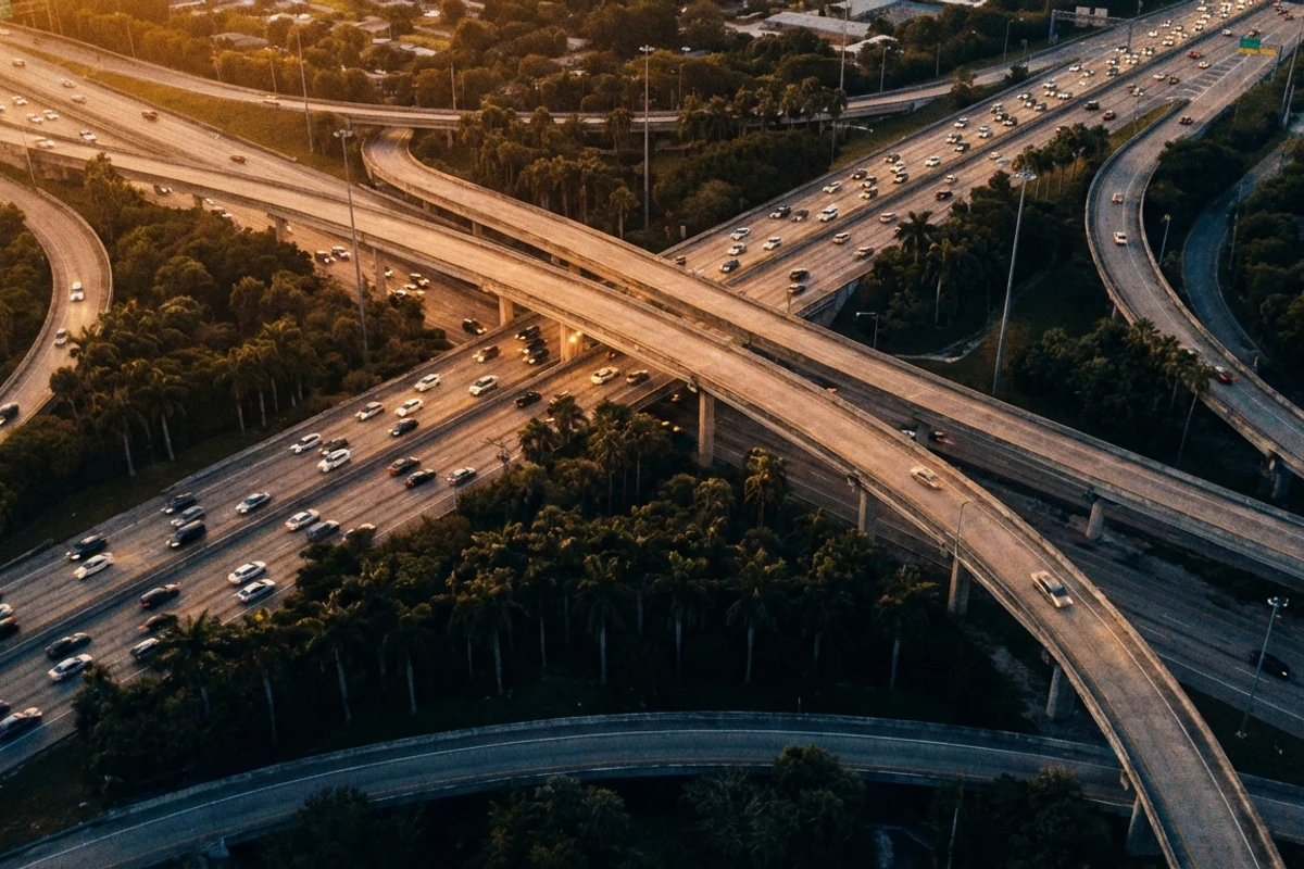 Bogin Munns data-journalism editorial, the Orange County pedestrian multiplier
